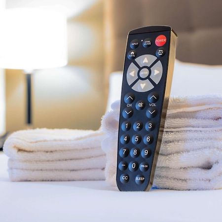 Drury Plaza Hotel Indianapolis Carmel 외부 사진