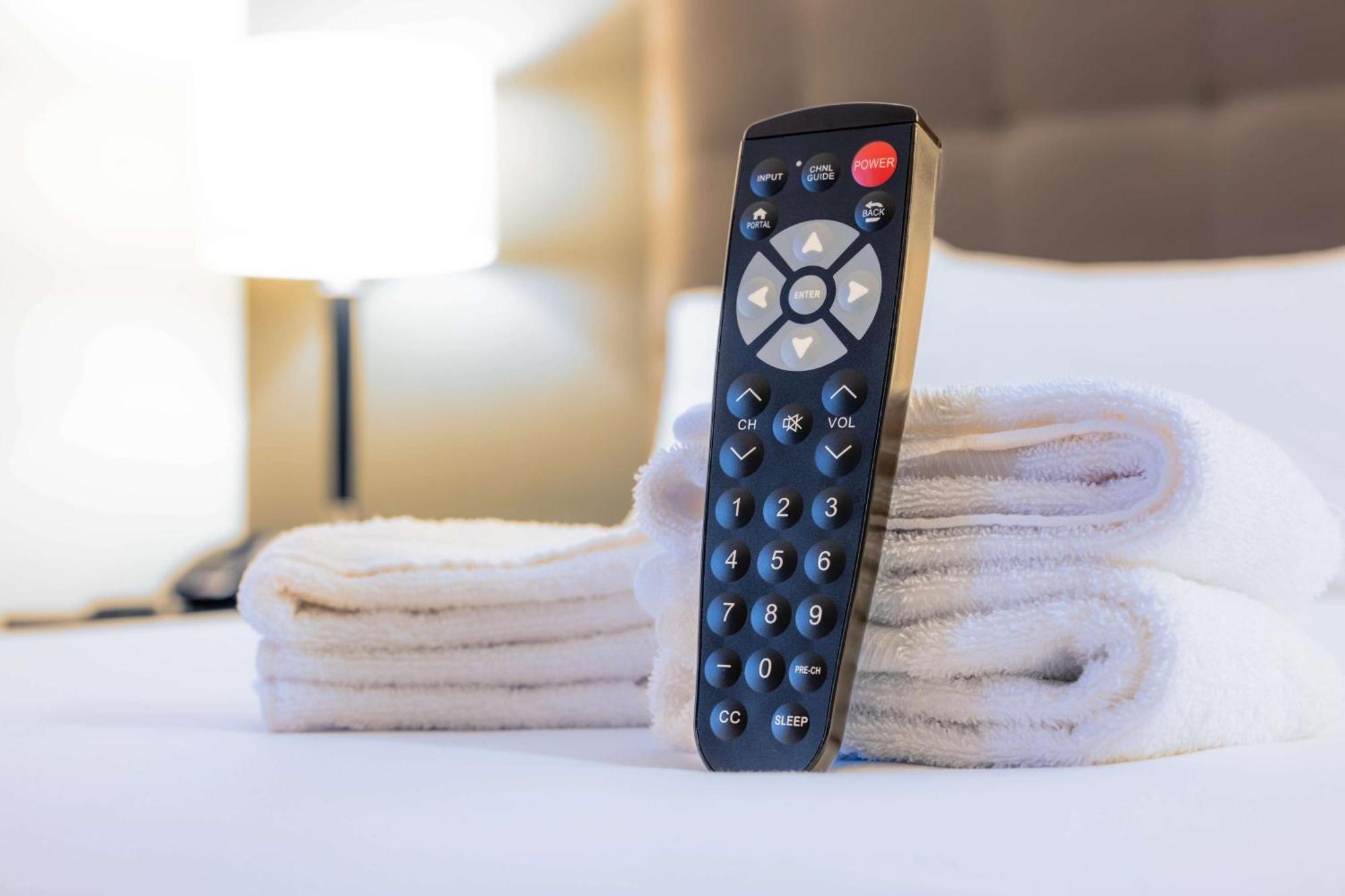 Drury Plaza Hotel Indianapolis Carmel 외부 사진